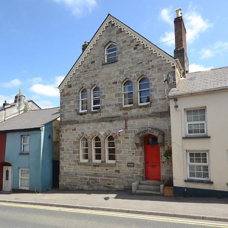 Roscrea Bed&Breakfast Bodmin Exterior foto