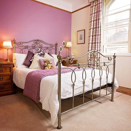 Roscrea Bed&Breakfast Bodmin Exterior foto