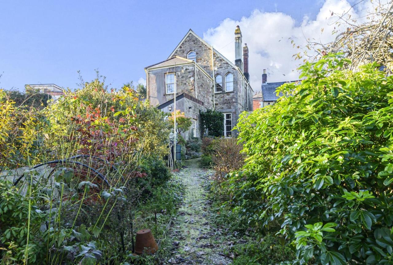 Roscrea Bed&Breakfast Bodmin Exterior foto