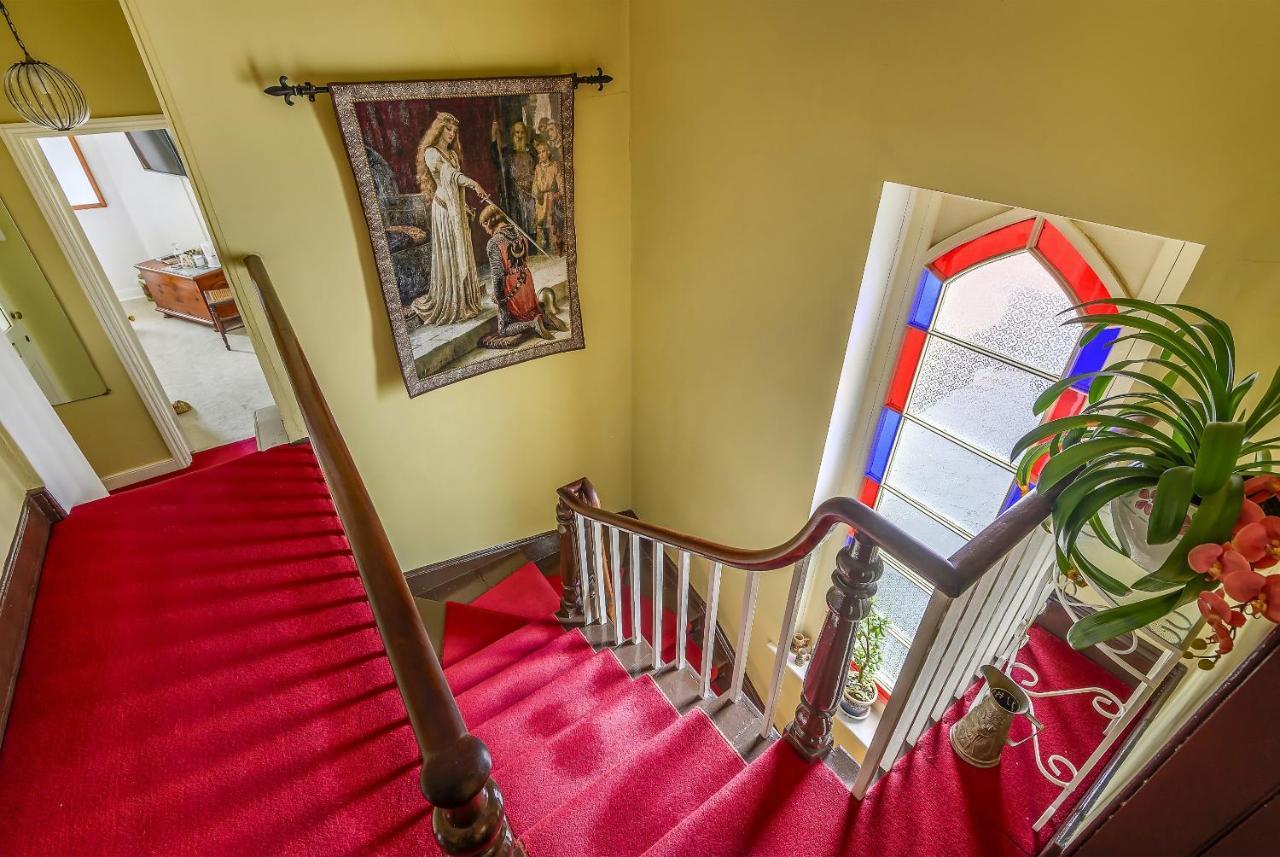 Roscrea Bed&Breakfast Bodmin Exterior foto