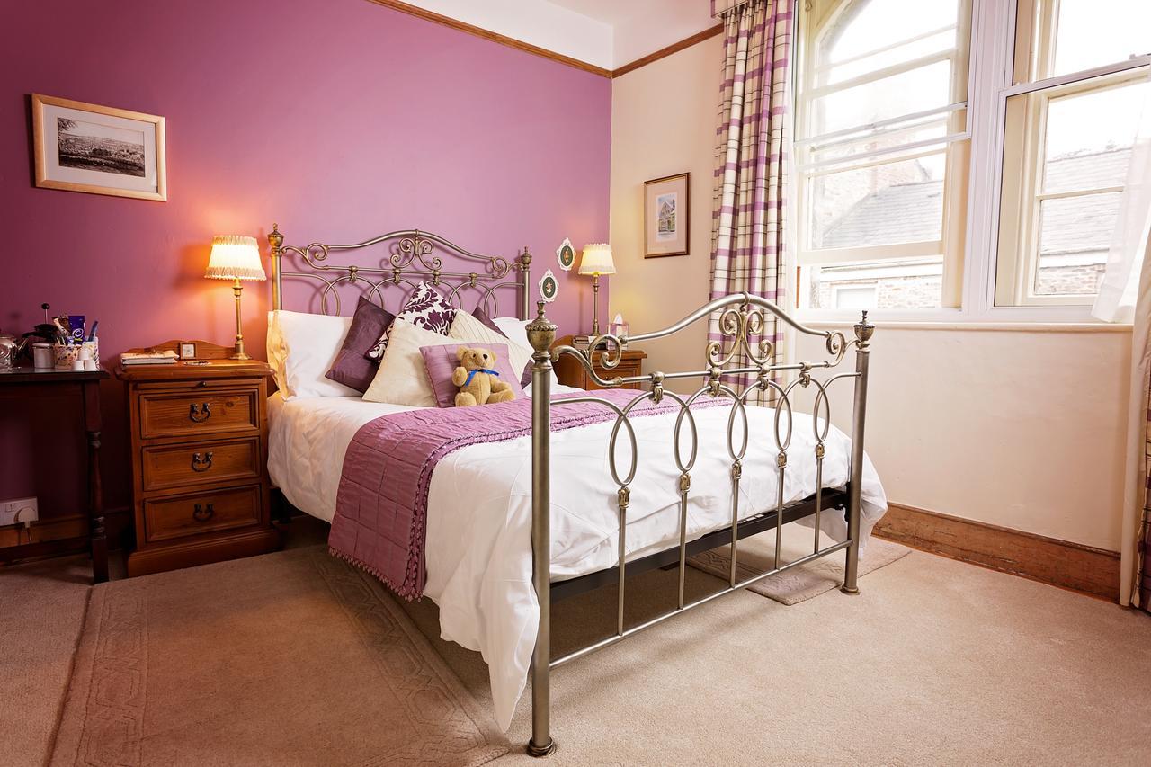 Roscrea Bed&Breakfast Bodmin Exterior foto