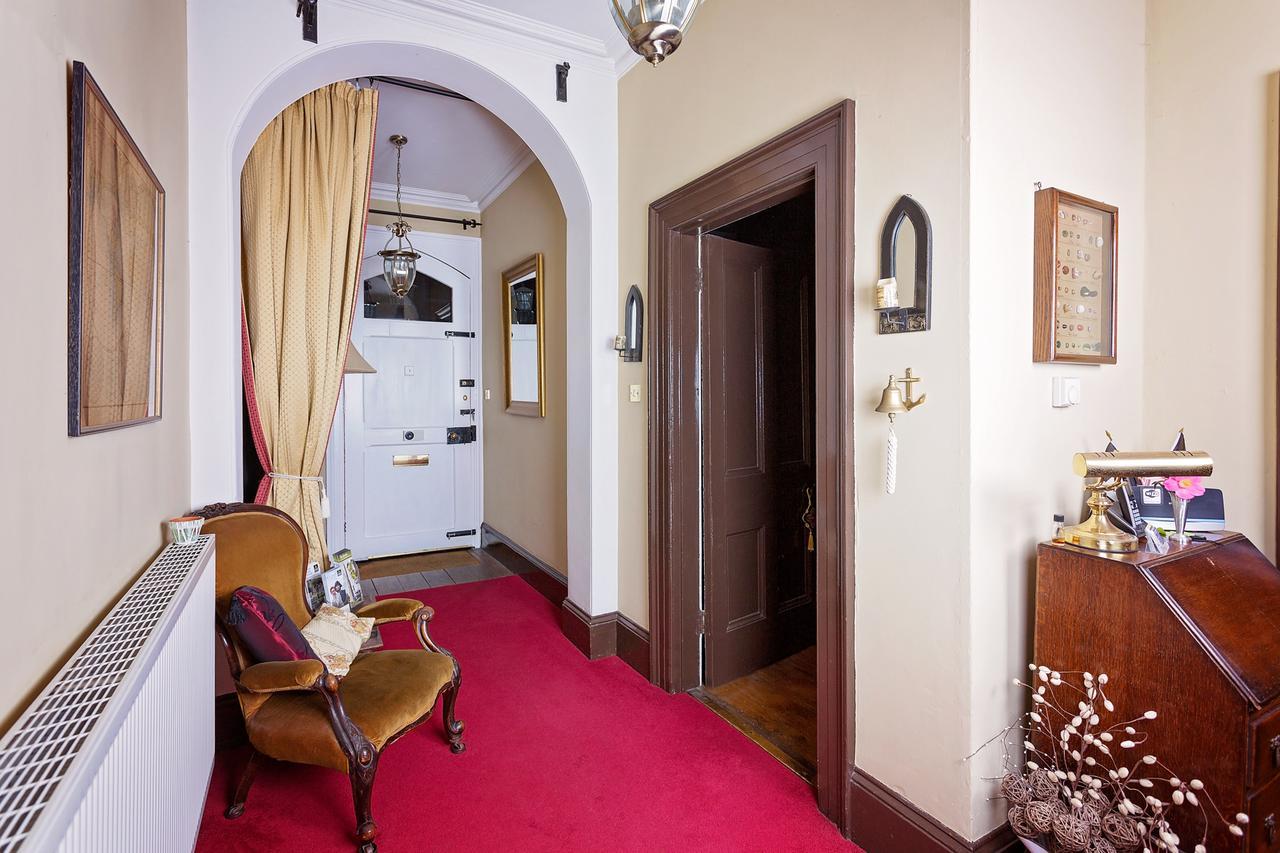 Roscrea Bed&Breakfast Bodmin Exterior foto