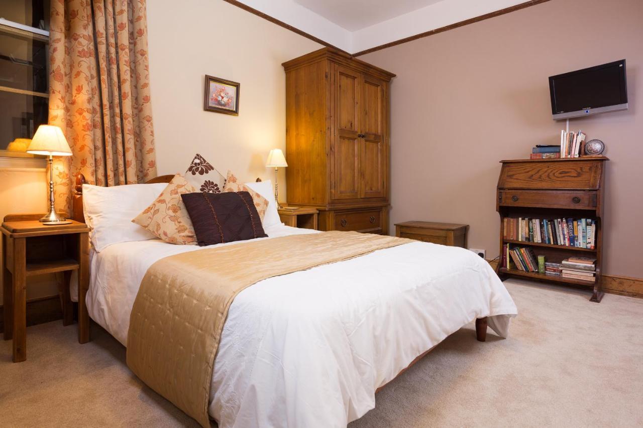 Roscrea Bed&Breakfast Bodmin Exterior foto