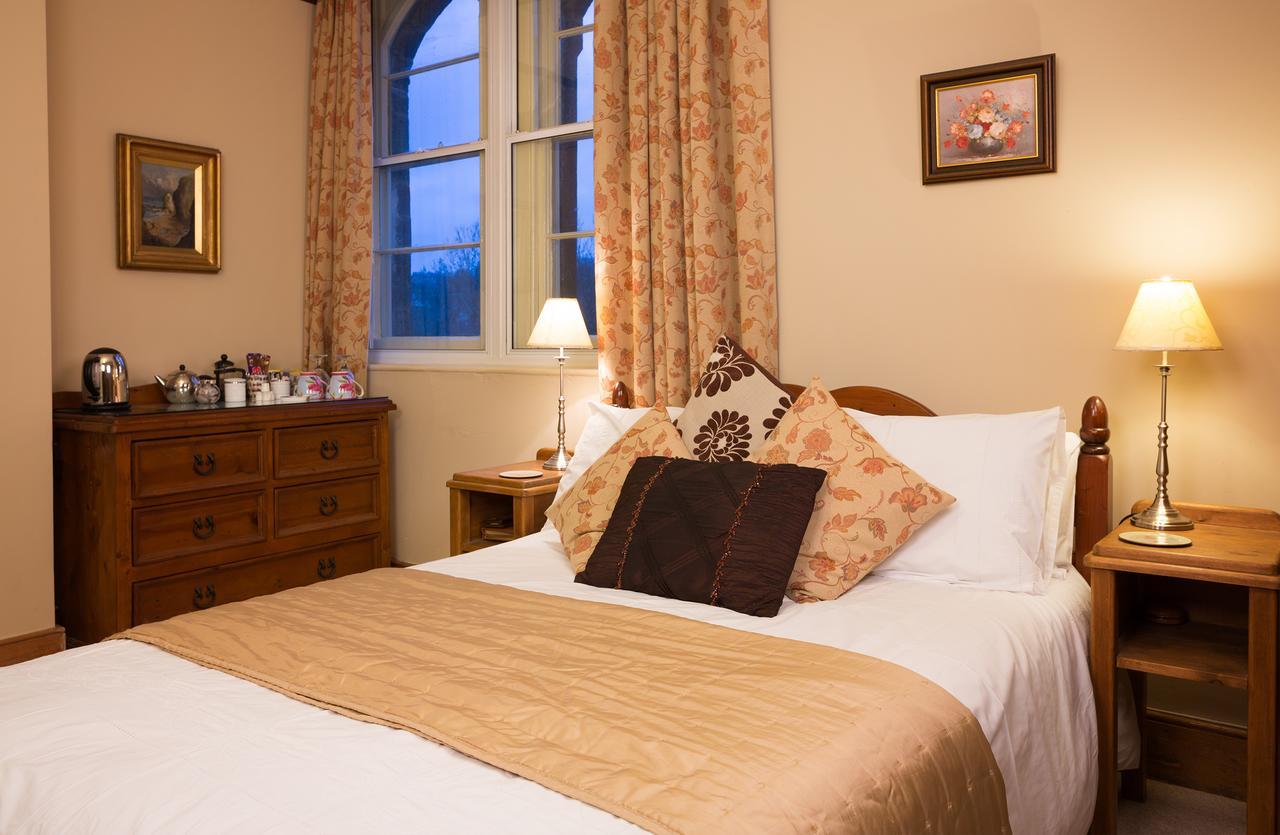 Roscrea Bed&Breakfast Bodmin Exterior foto